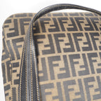 Fendi - Zucca Tote