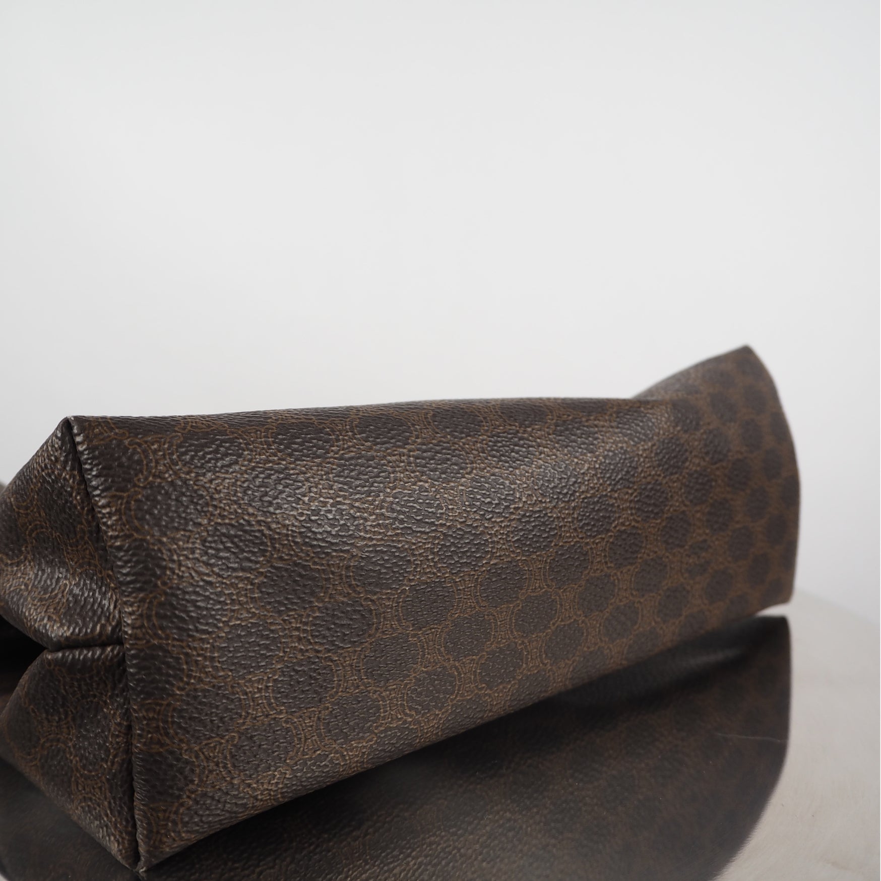 Celine - Macadam pouch