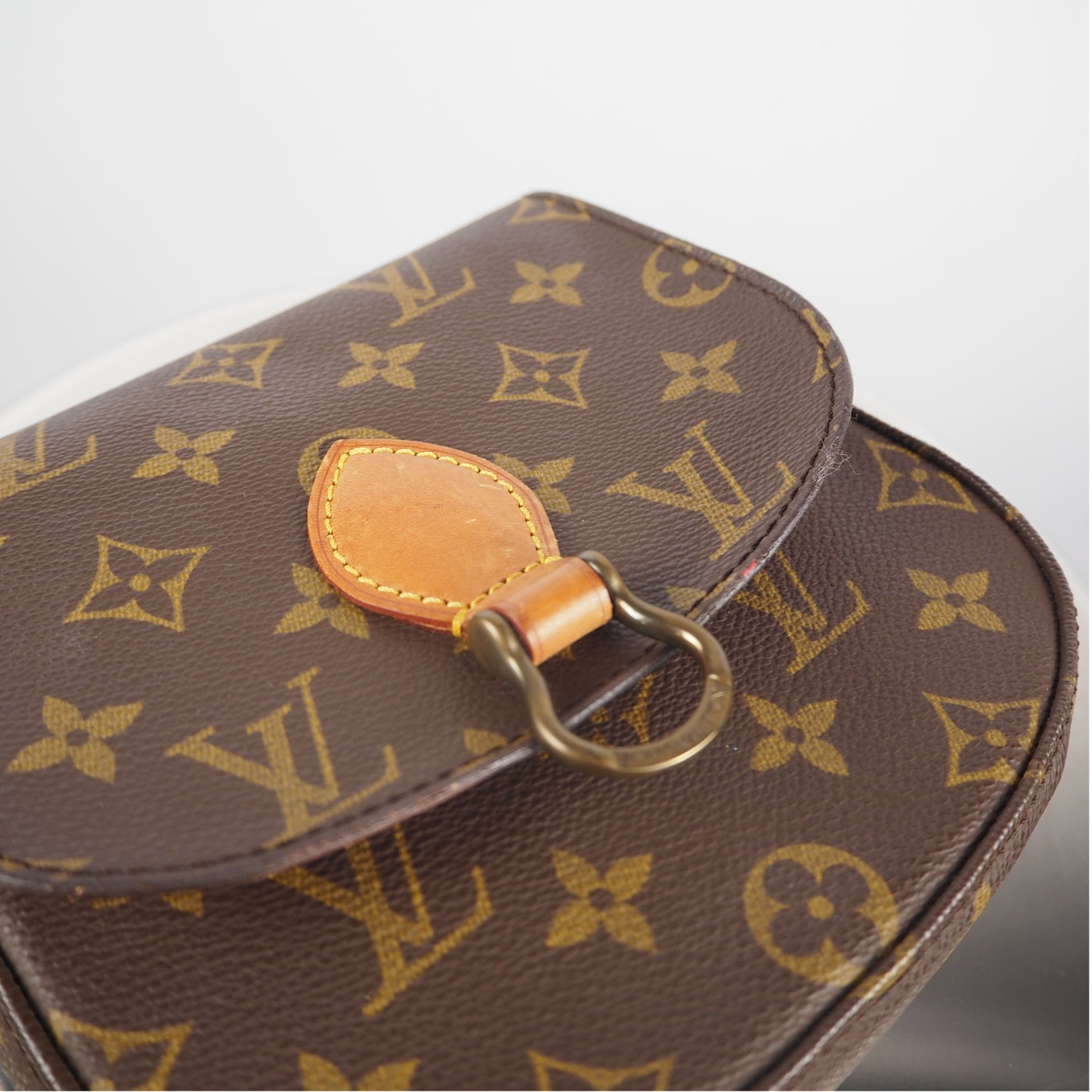 Louis Vuitton - Saint cloud pm