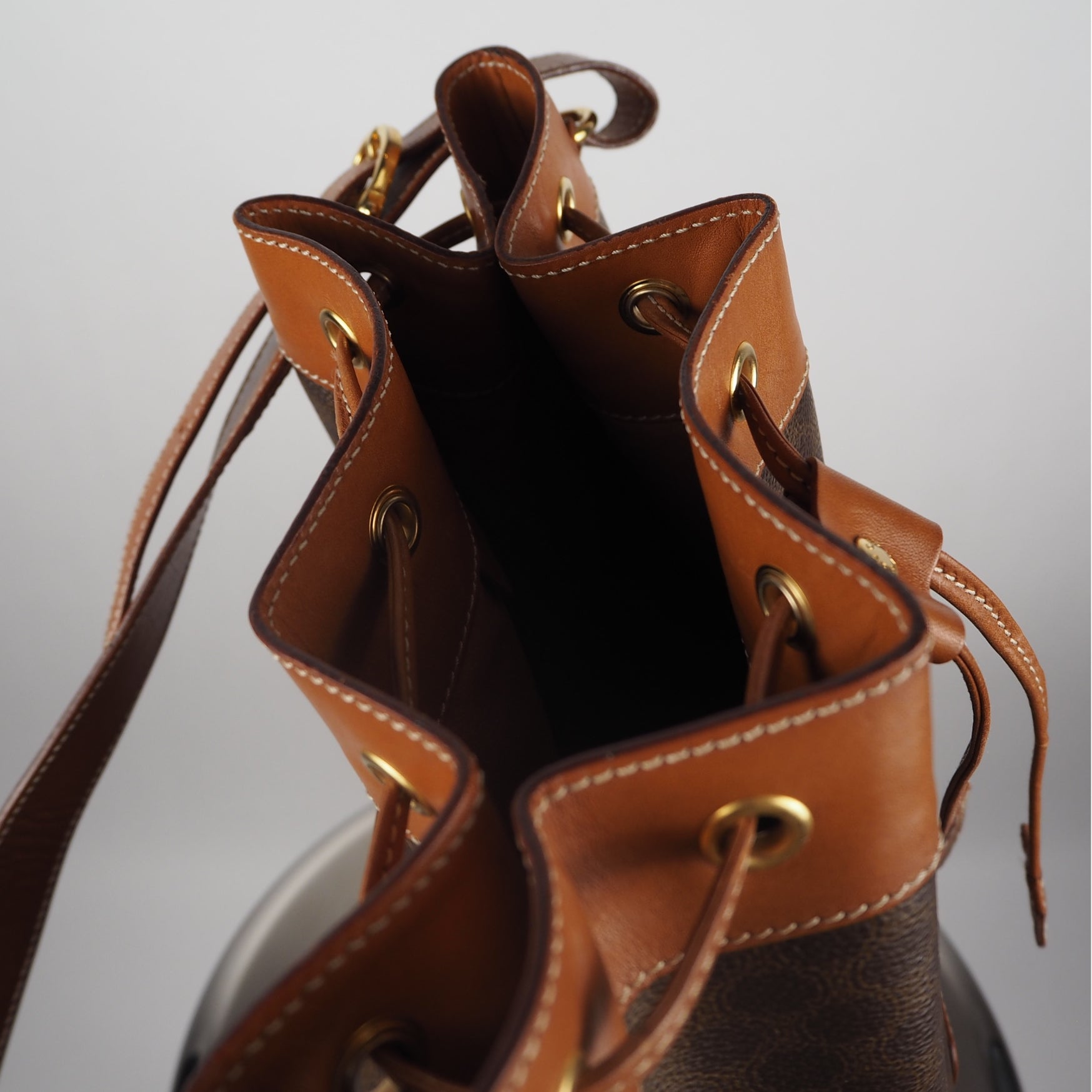 Celine - Macadam bucket