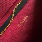 Chanel - Mini single flap