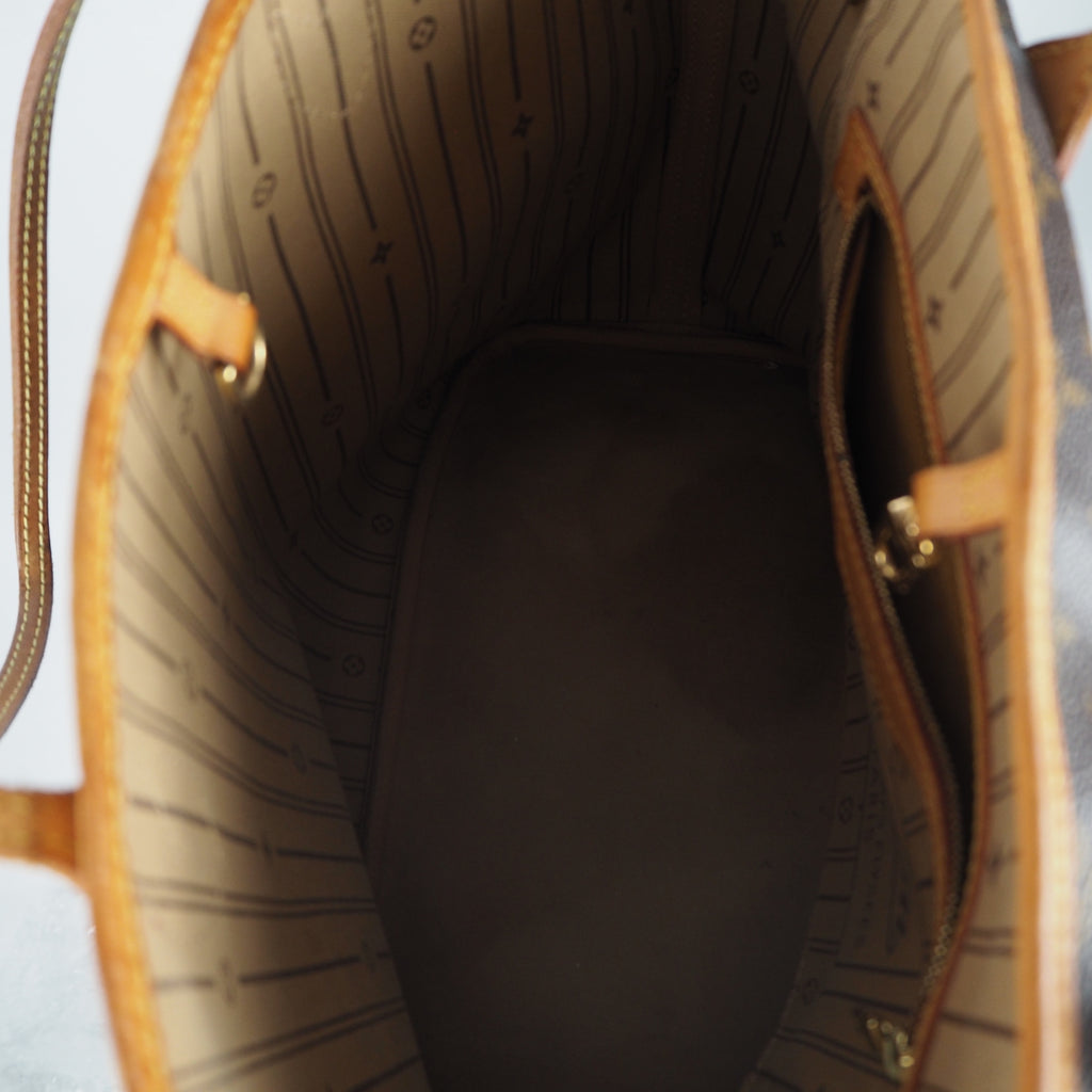 Louis Vuitton - Neverfull MM