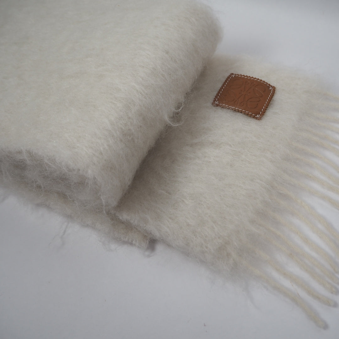 Loewe - Wool Scarf