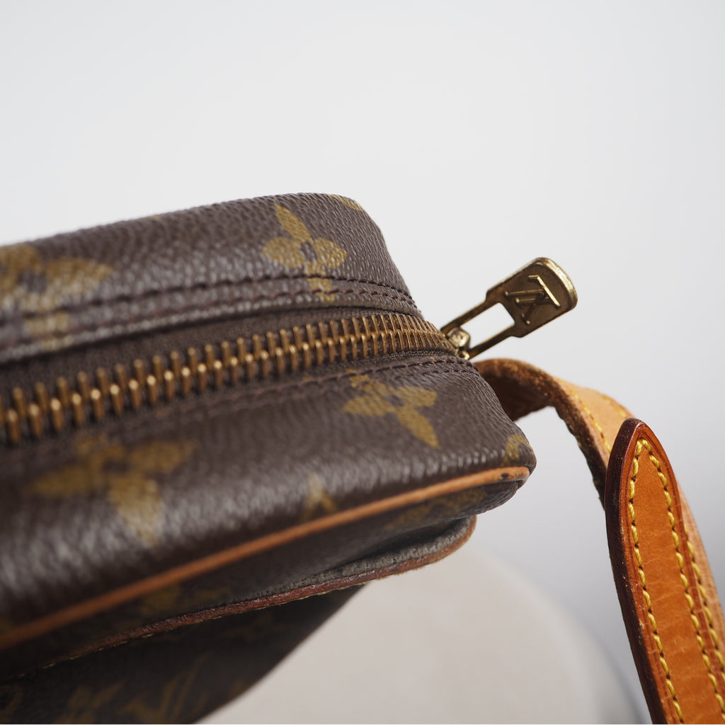 Louis Vuitton -Jeune Fille MM