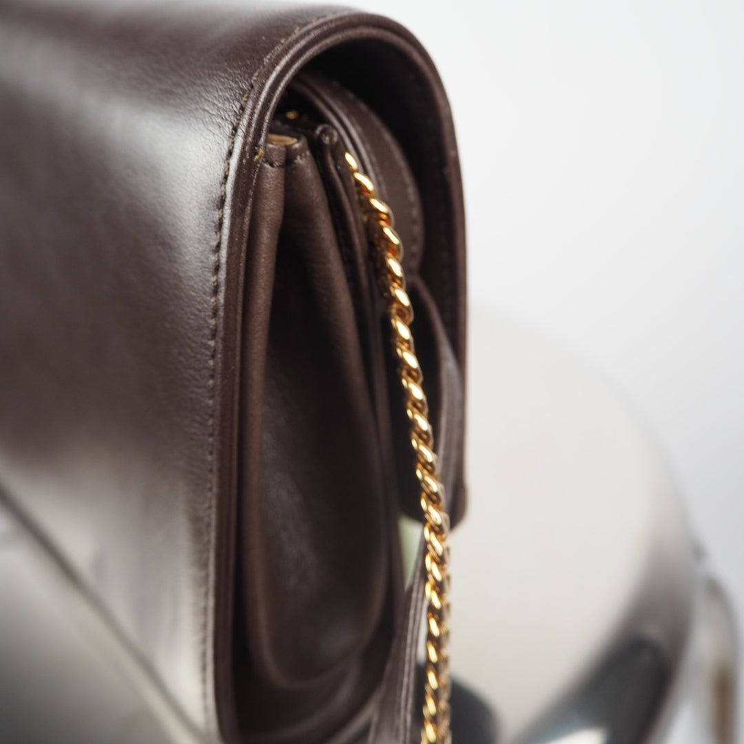 Celine - Chain Clutch