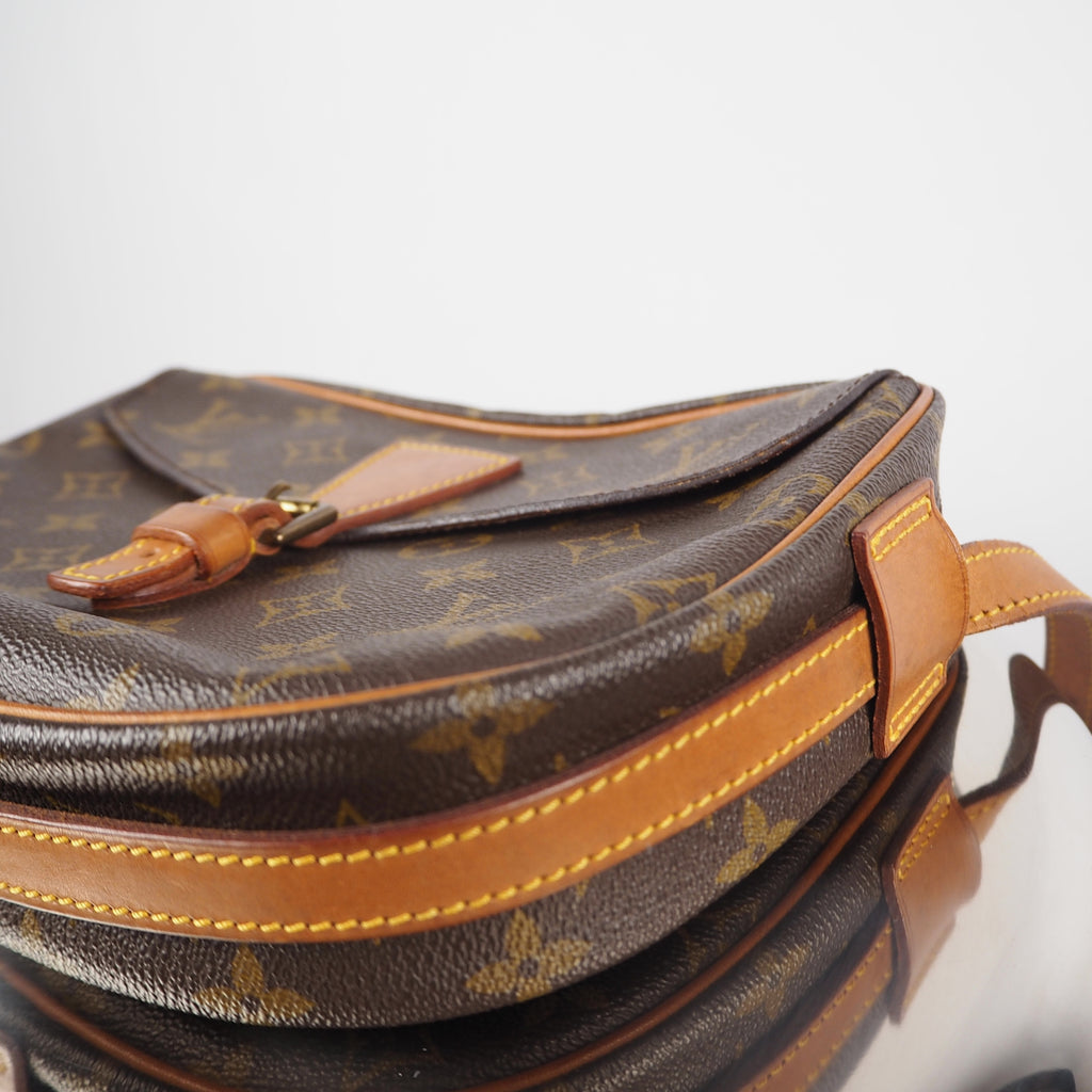 Louis Vuitton- Jeune Fille MM