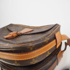 Louis Vuitton- Jeune Fille MM