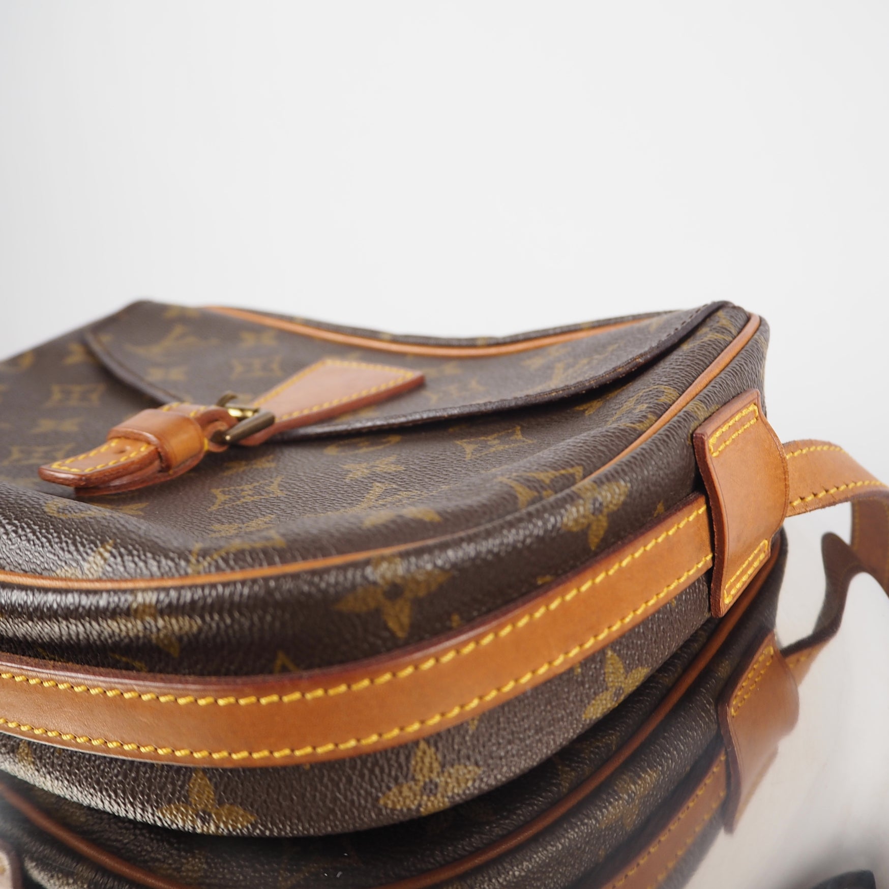 Louis Vuitton- Jeune Fille MM