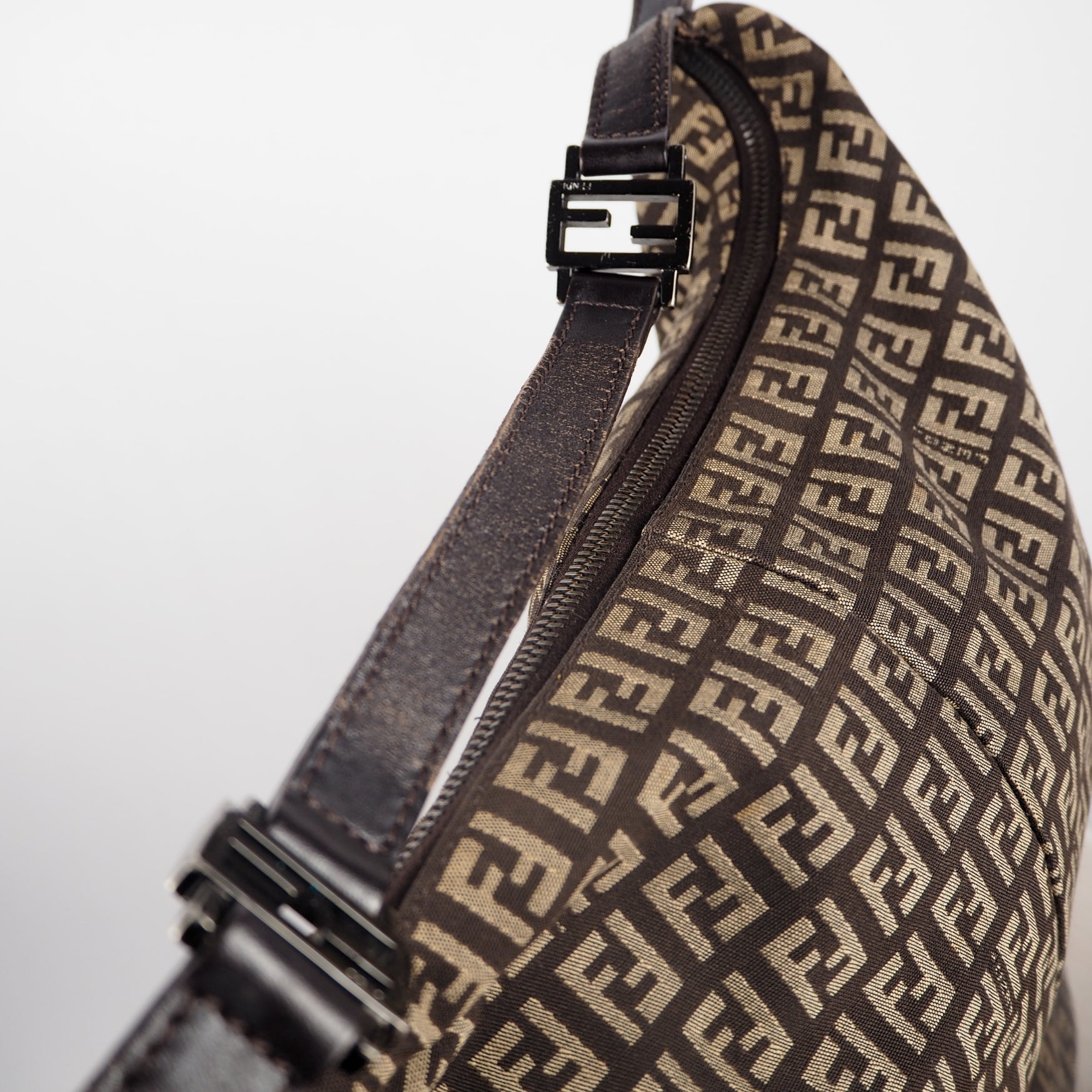 Fendi - Half Zucchino Moon