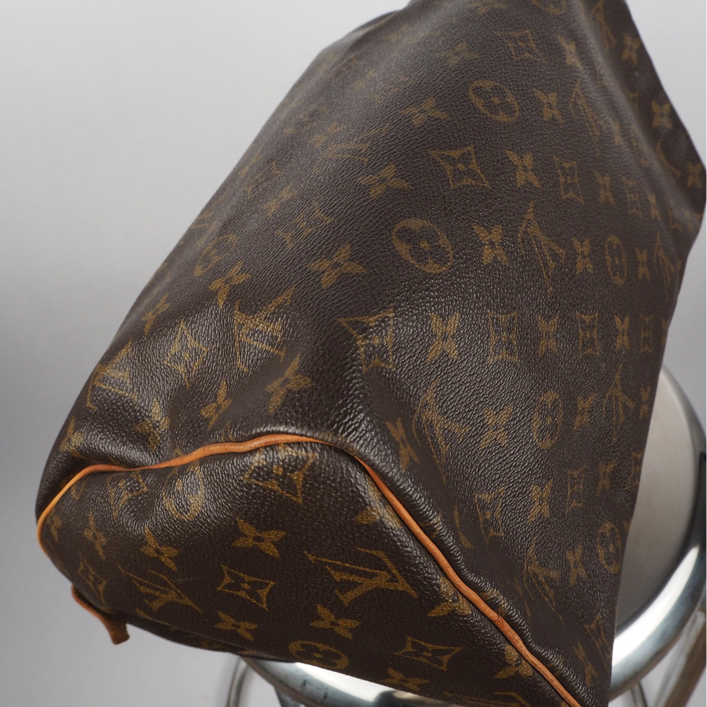 Louis Vuitton - Speedy 30
