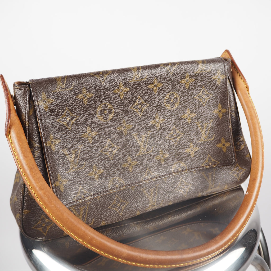 Louis Vuitton - Mini looping