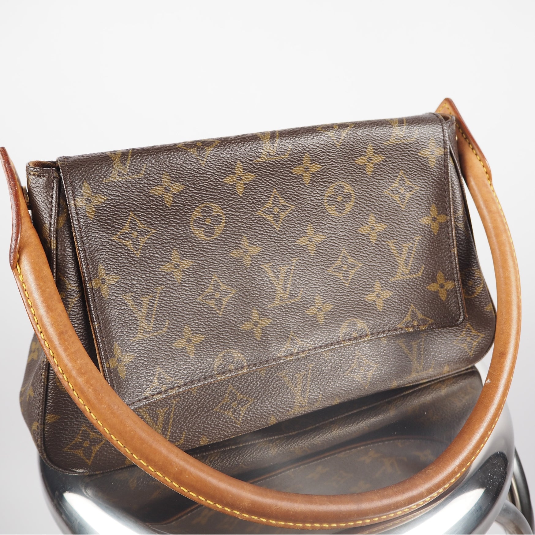 Louis Vuitton - Mini looping