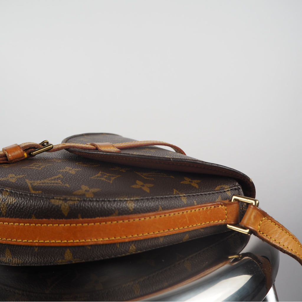 Louis Vuitton - Chantilly MM