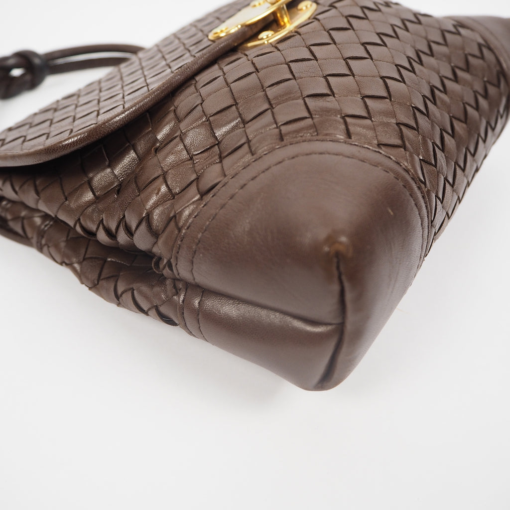 Bottega Veneta - Intrecciato