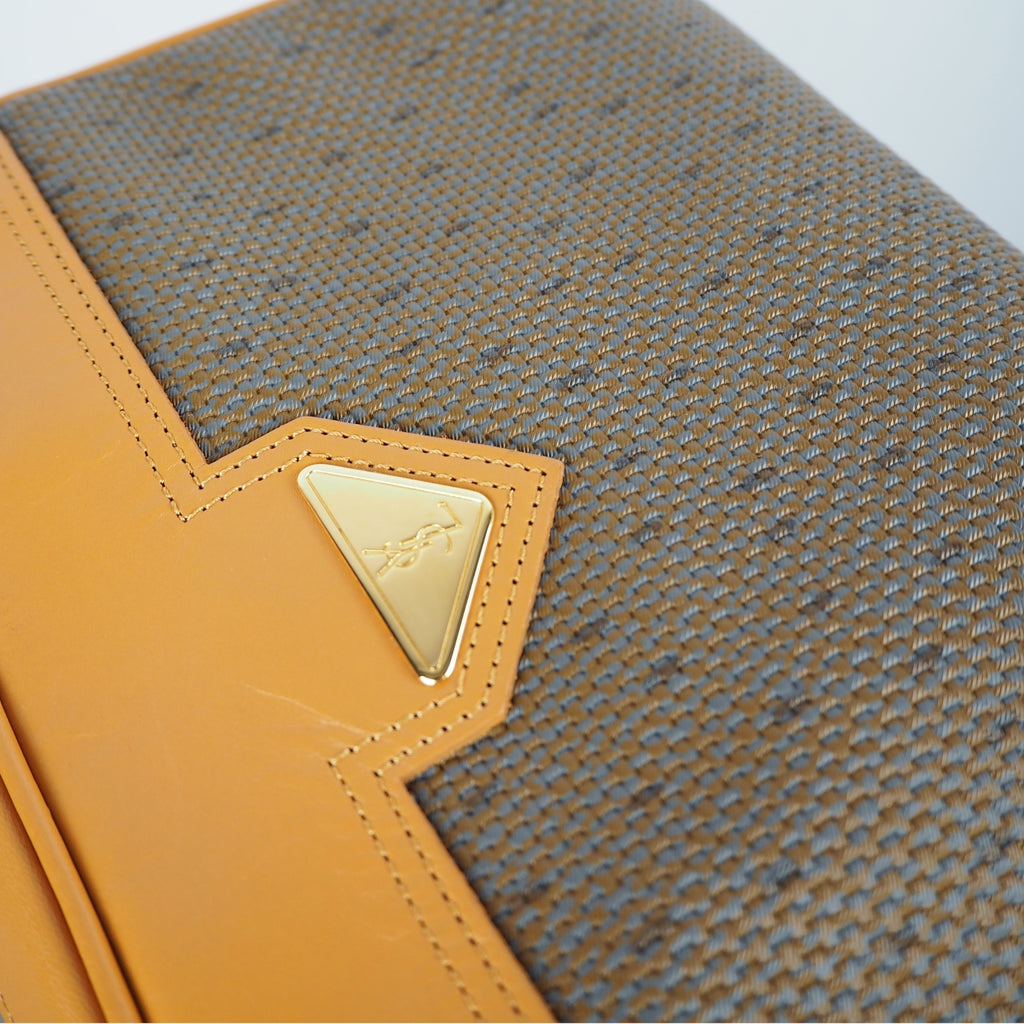 Yves Saint Laurent - Clutch