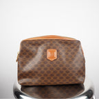 Celine - Macadam pouch