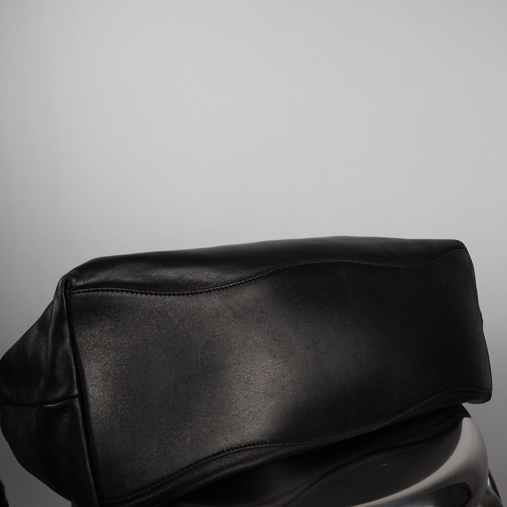 Prada - Nappa leather