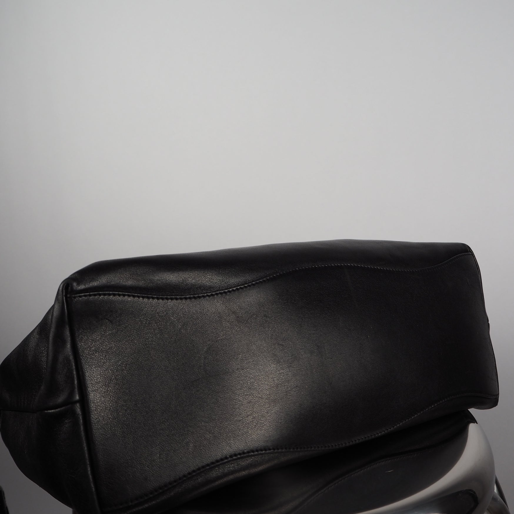 Prada - Nappa leather