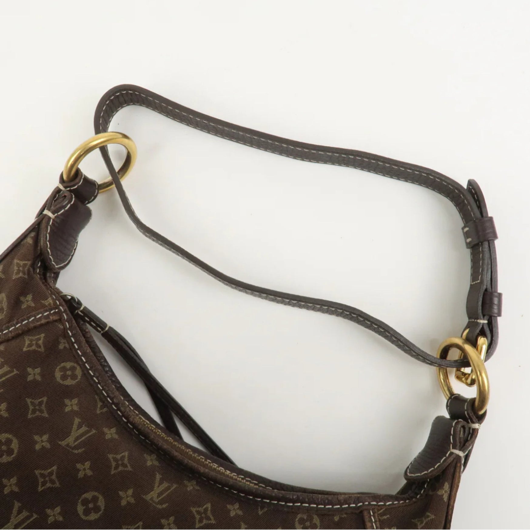 Louis Vuitton - Manon pm