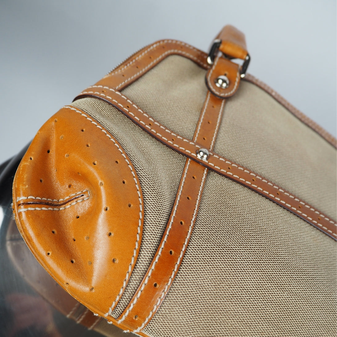 Gucci - Interlocking