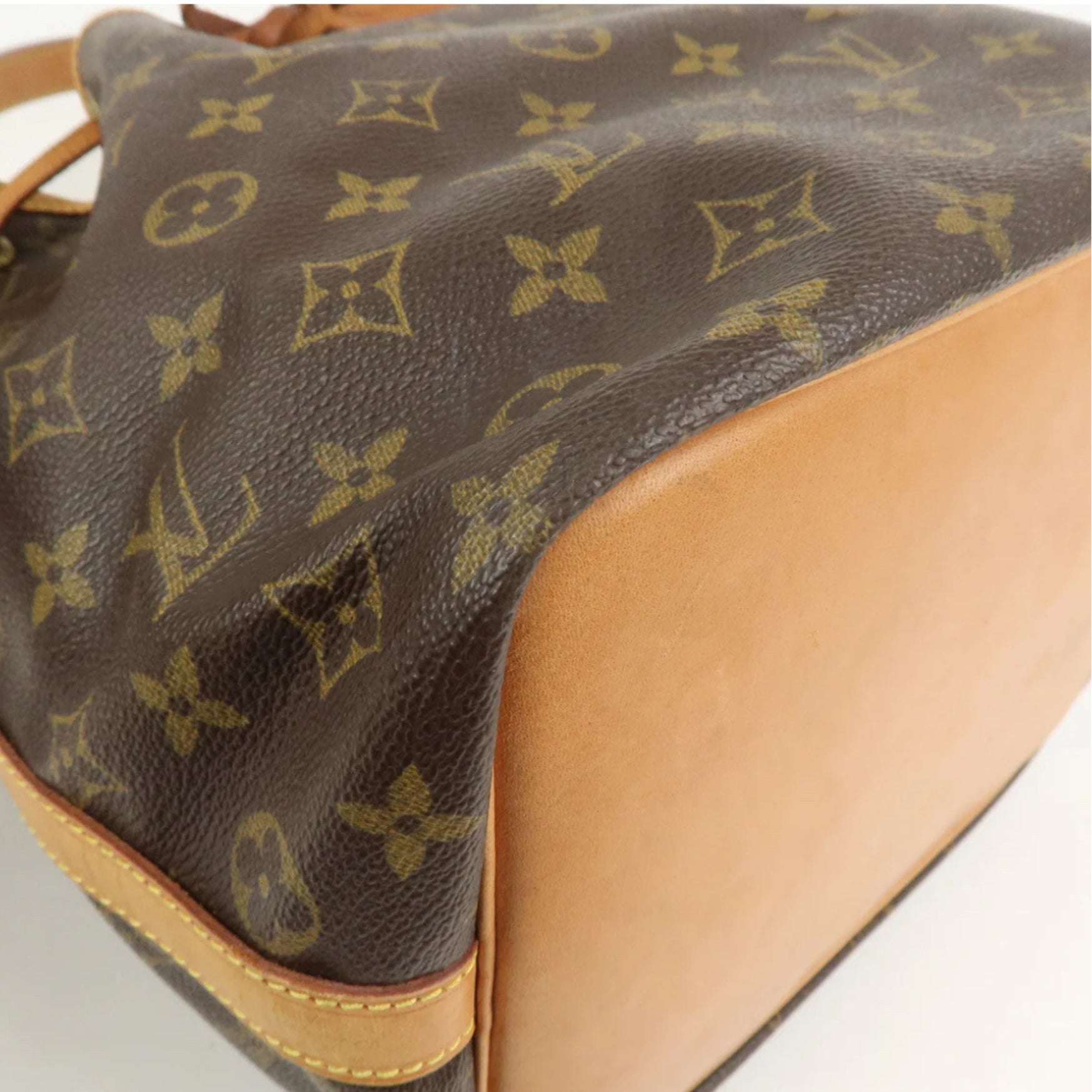 Louis Vuitton - Noé Petit