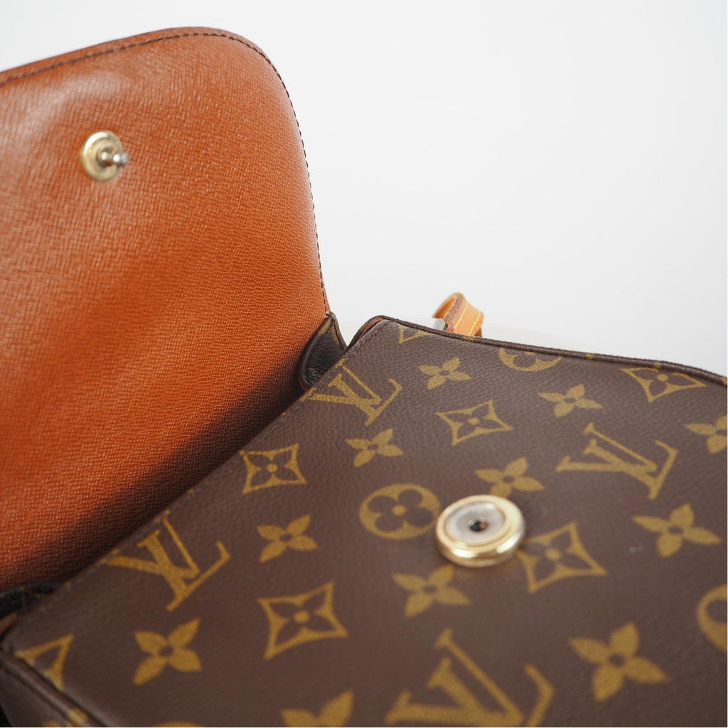 Louis Vuitton - Saint cloud pm