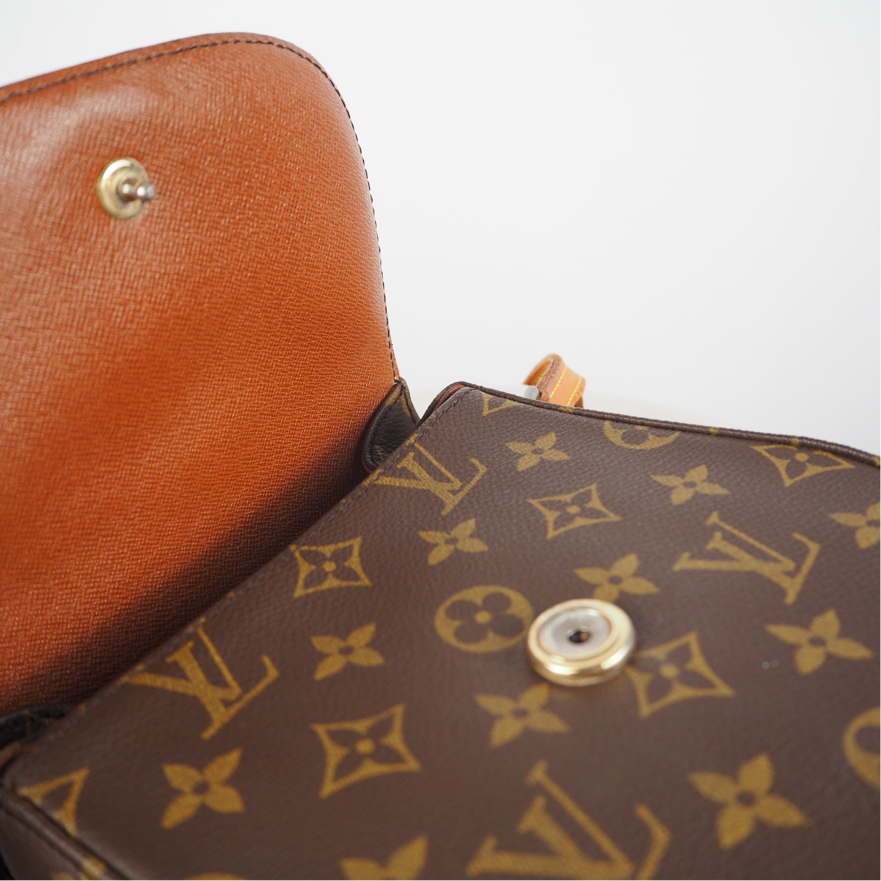 Louis Vuitton - Saint cloud pm