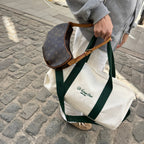 Be Vintage Club - Duffle Bag