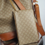 Celine - Macadam Bucket