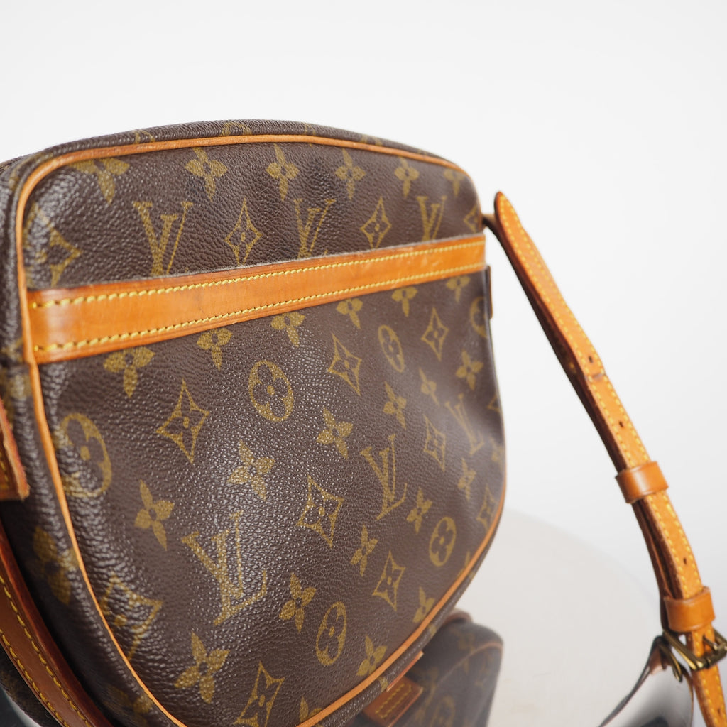 Louis Vuitton -Jeune Fille MM