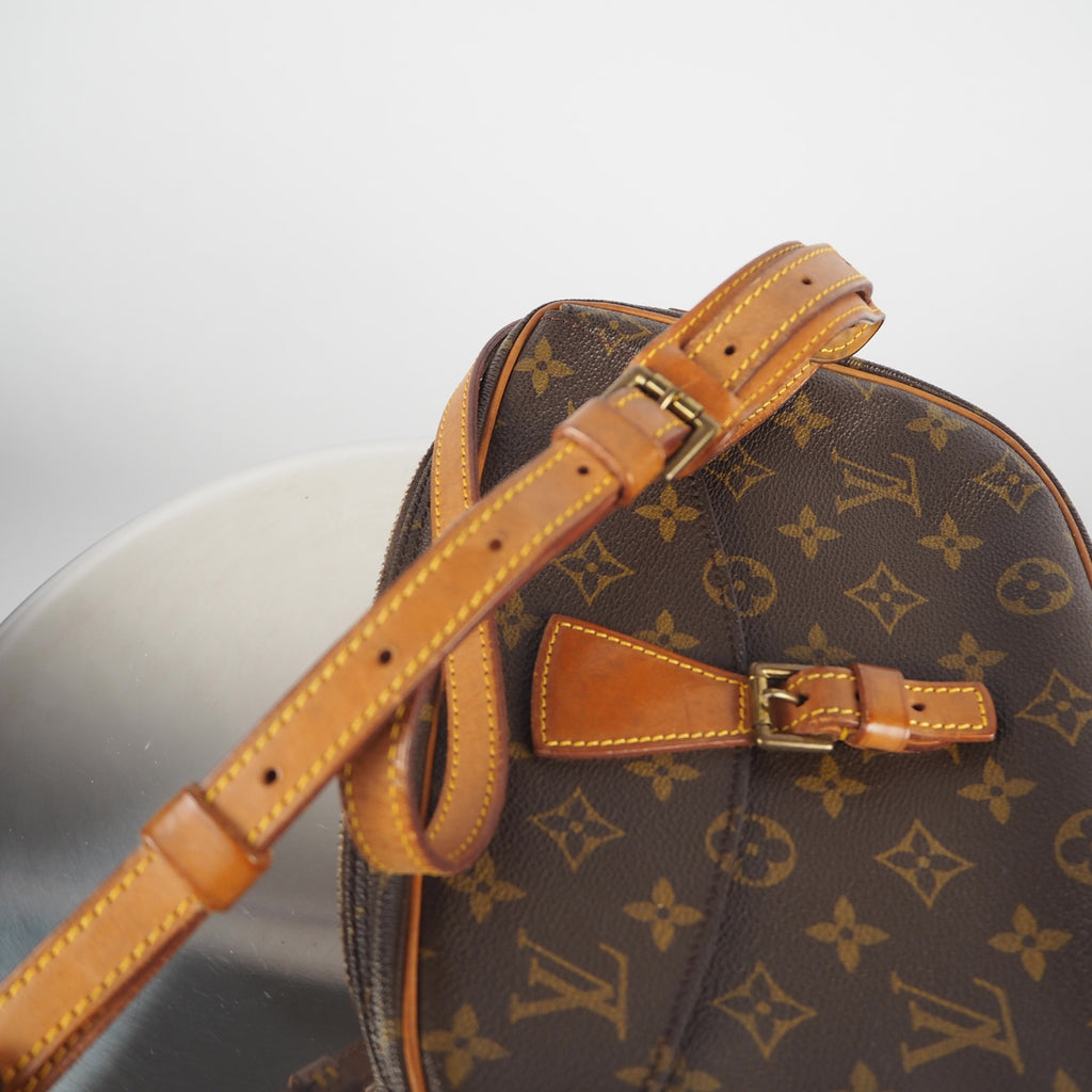 Louis Vuitton- Jeune Fille MM