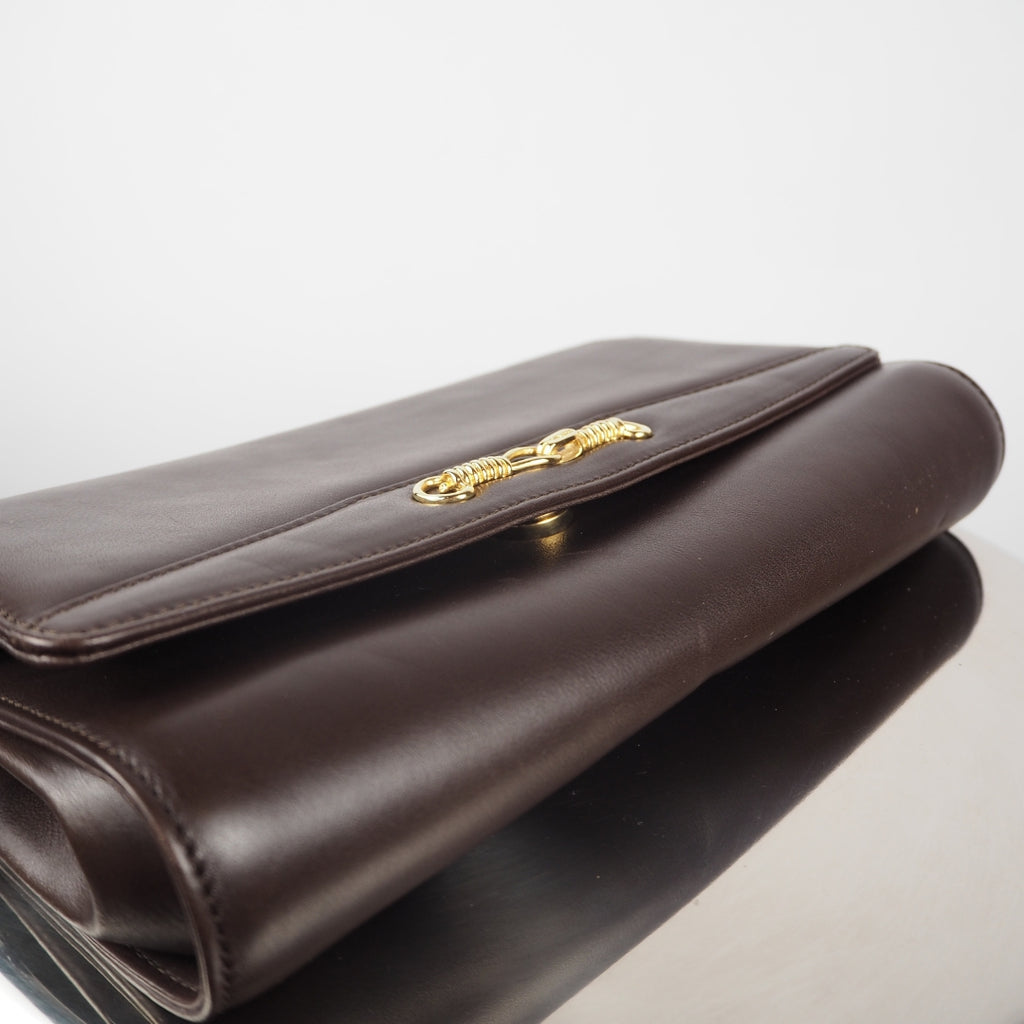 Celine - Chain Clutch