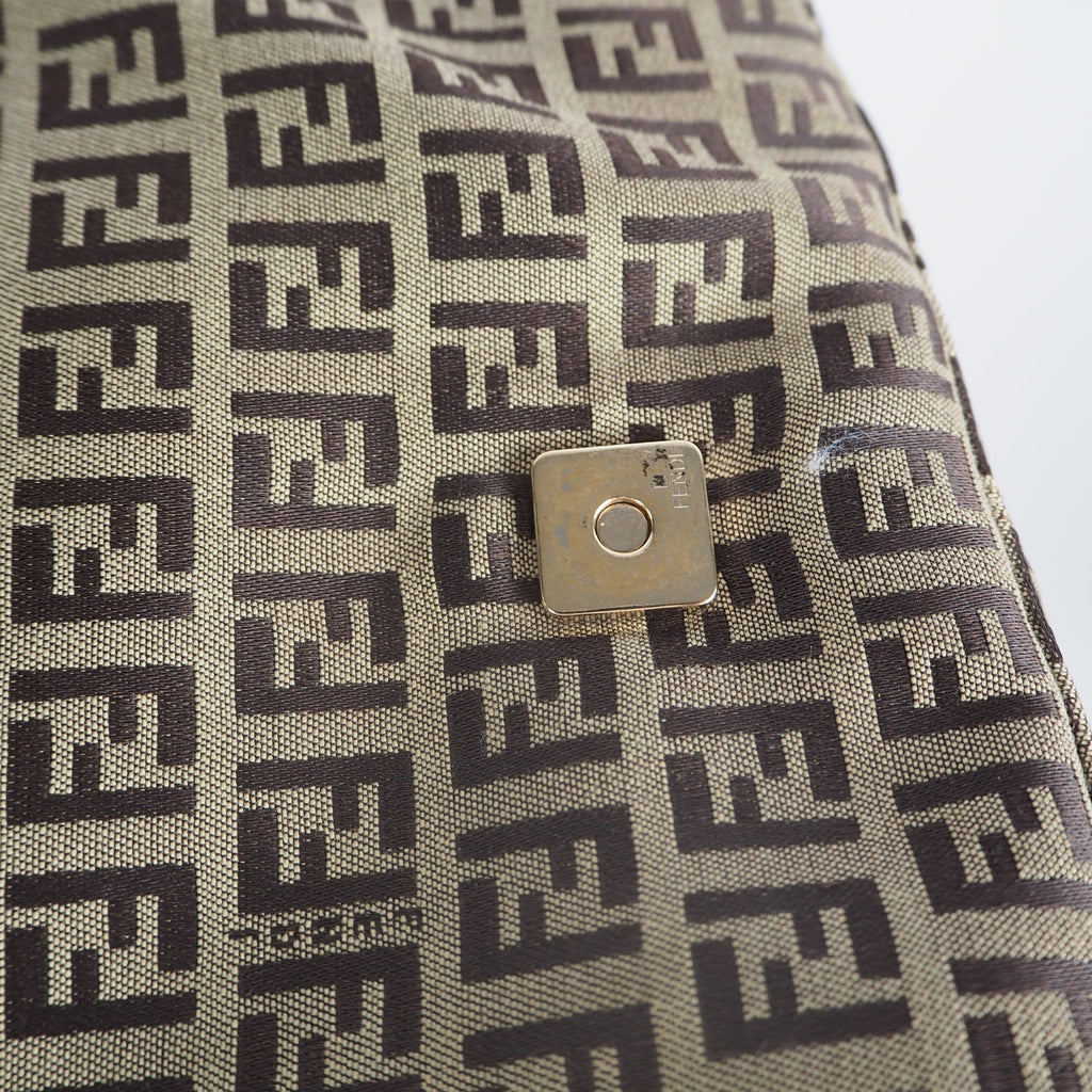 Fendi - Mamma baguette