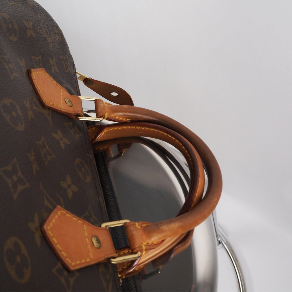 Louis Vuitton - Speedy 30