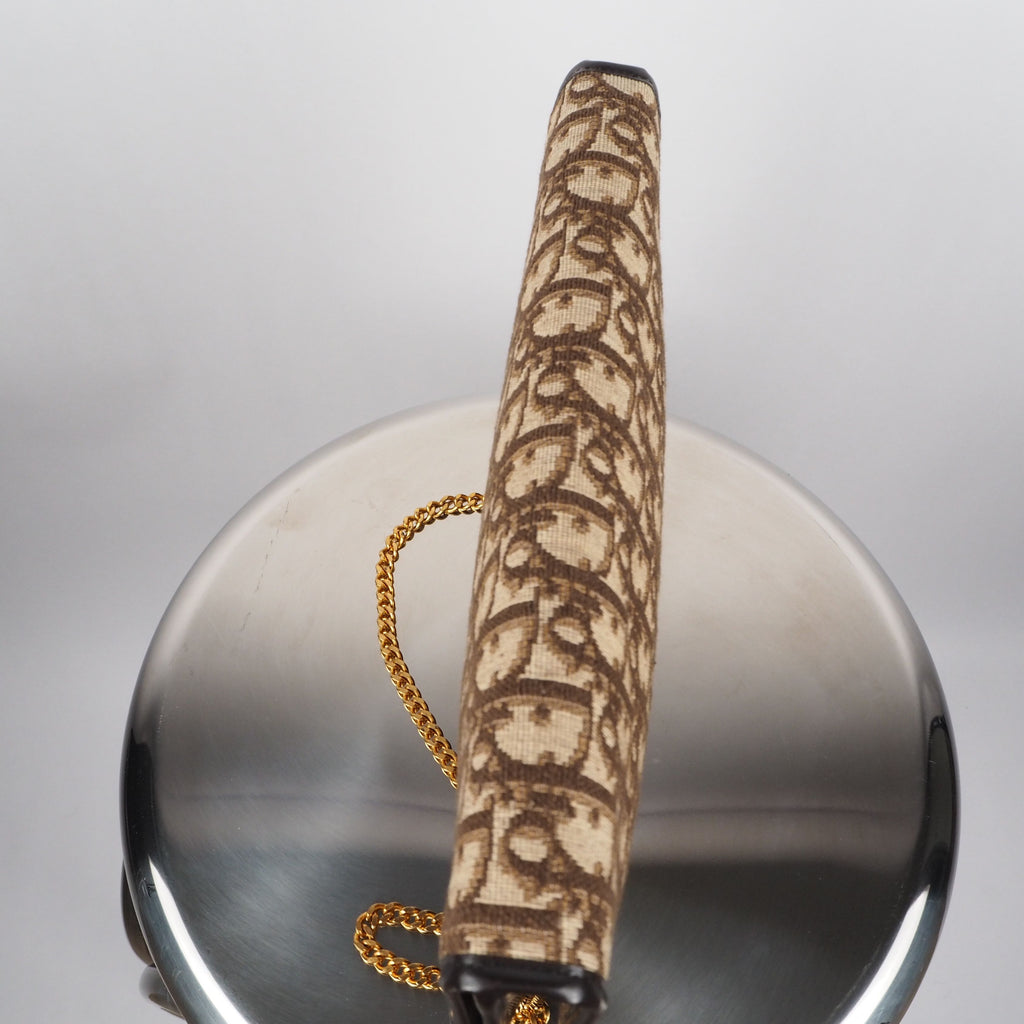 Dior - Clutch Chain