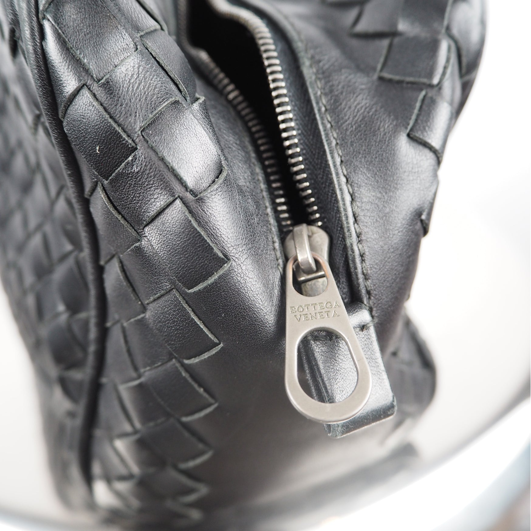 Bottega Veneta - Intrecciato