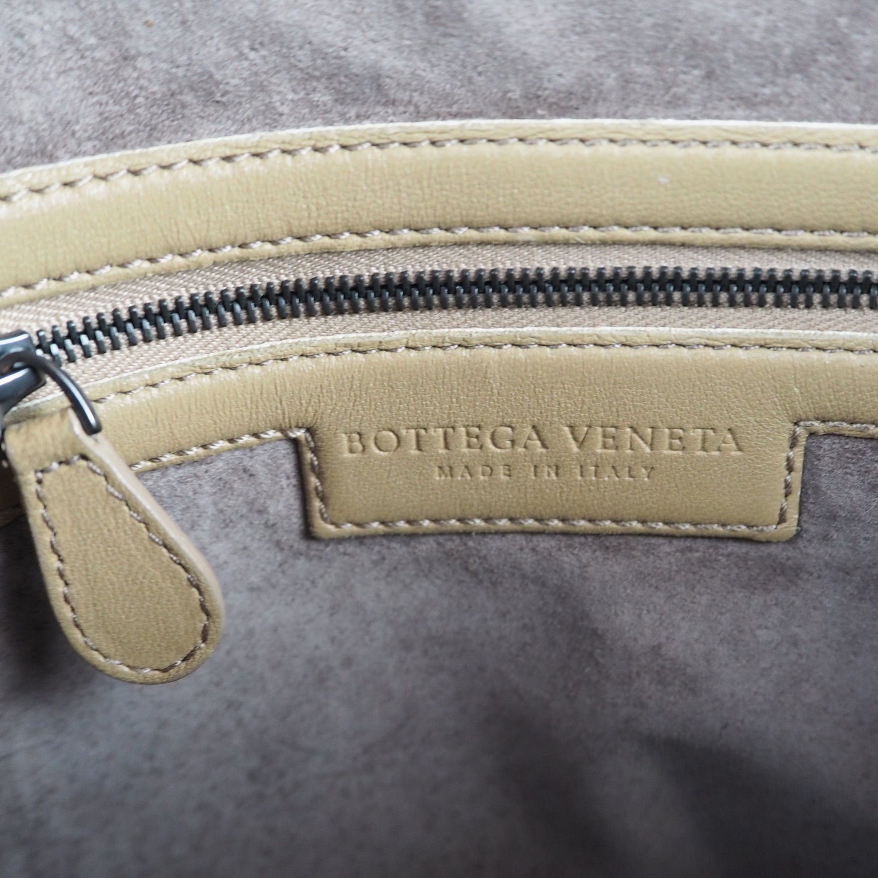 Bottega Veneta - Inrecciato