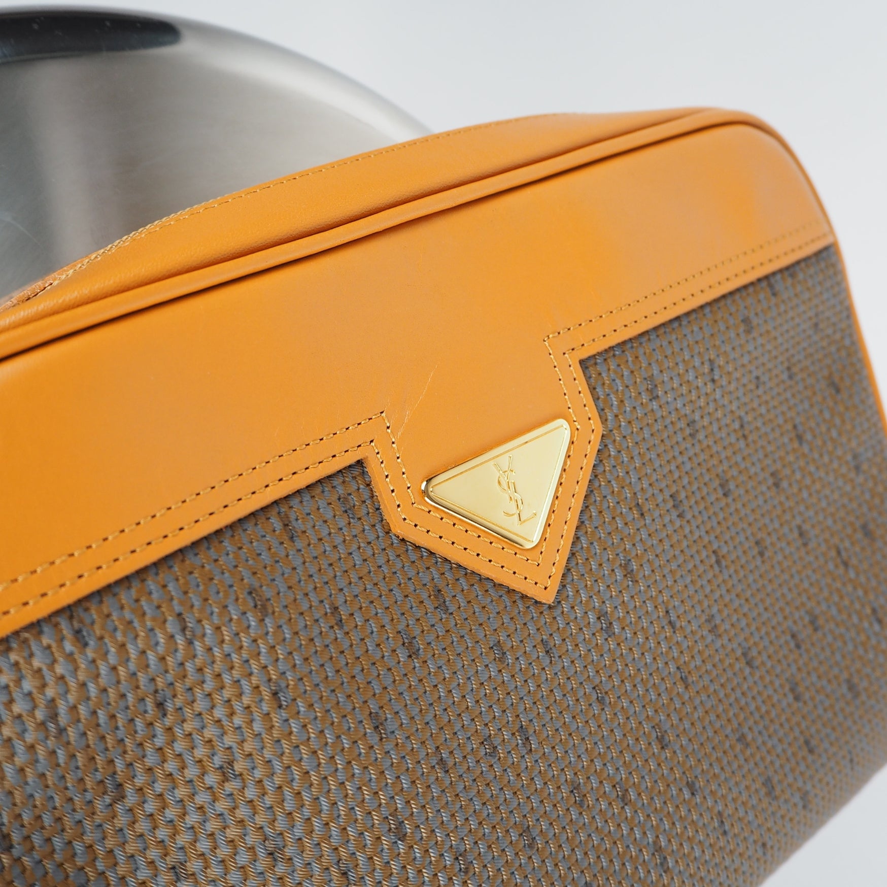 Yves Saint Laurent - Clutch