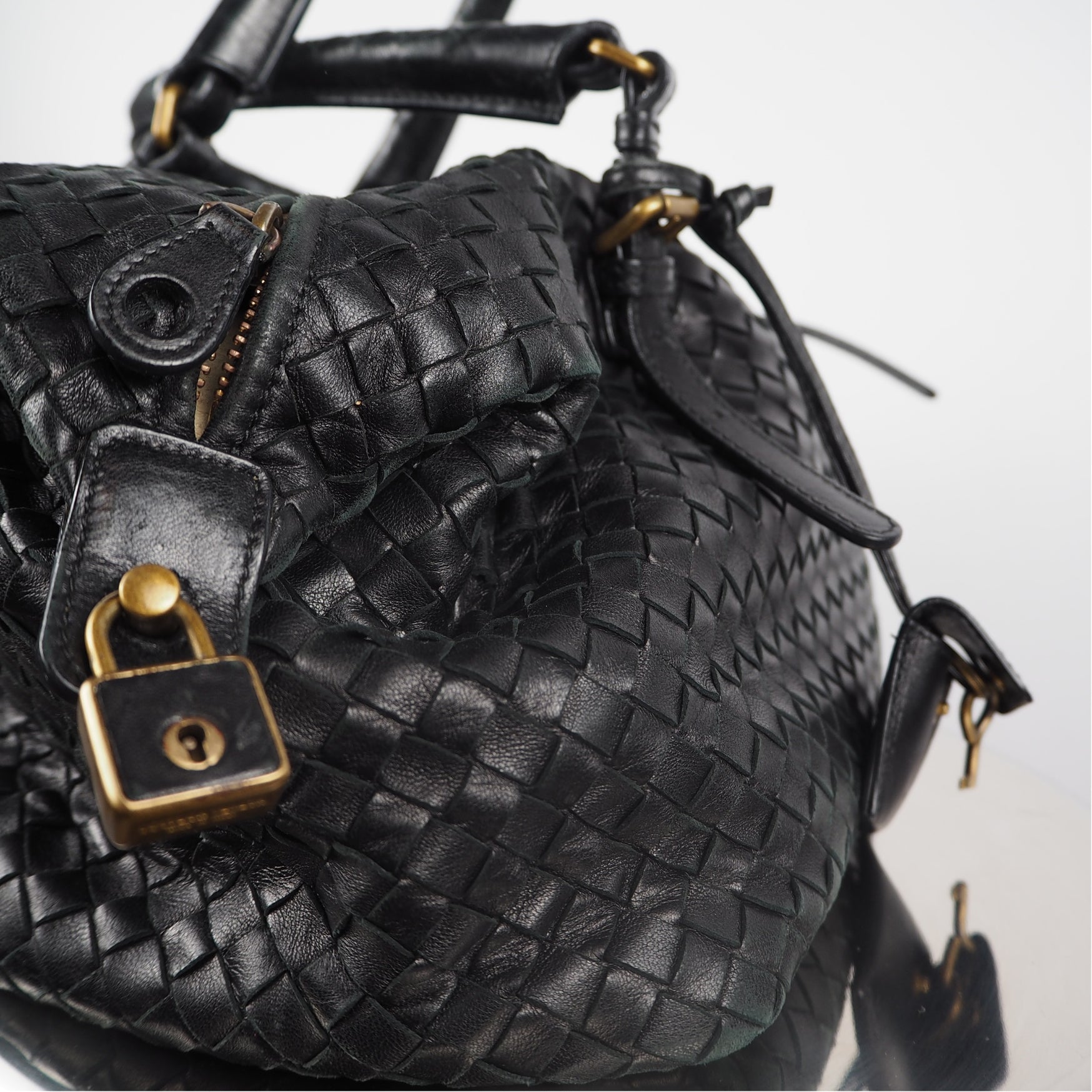 Bottega Veneta - Intrecciato