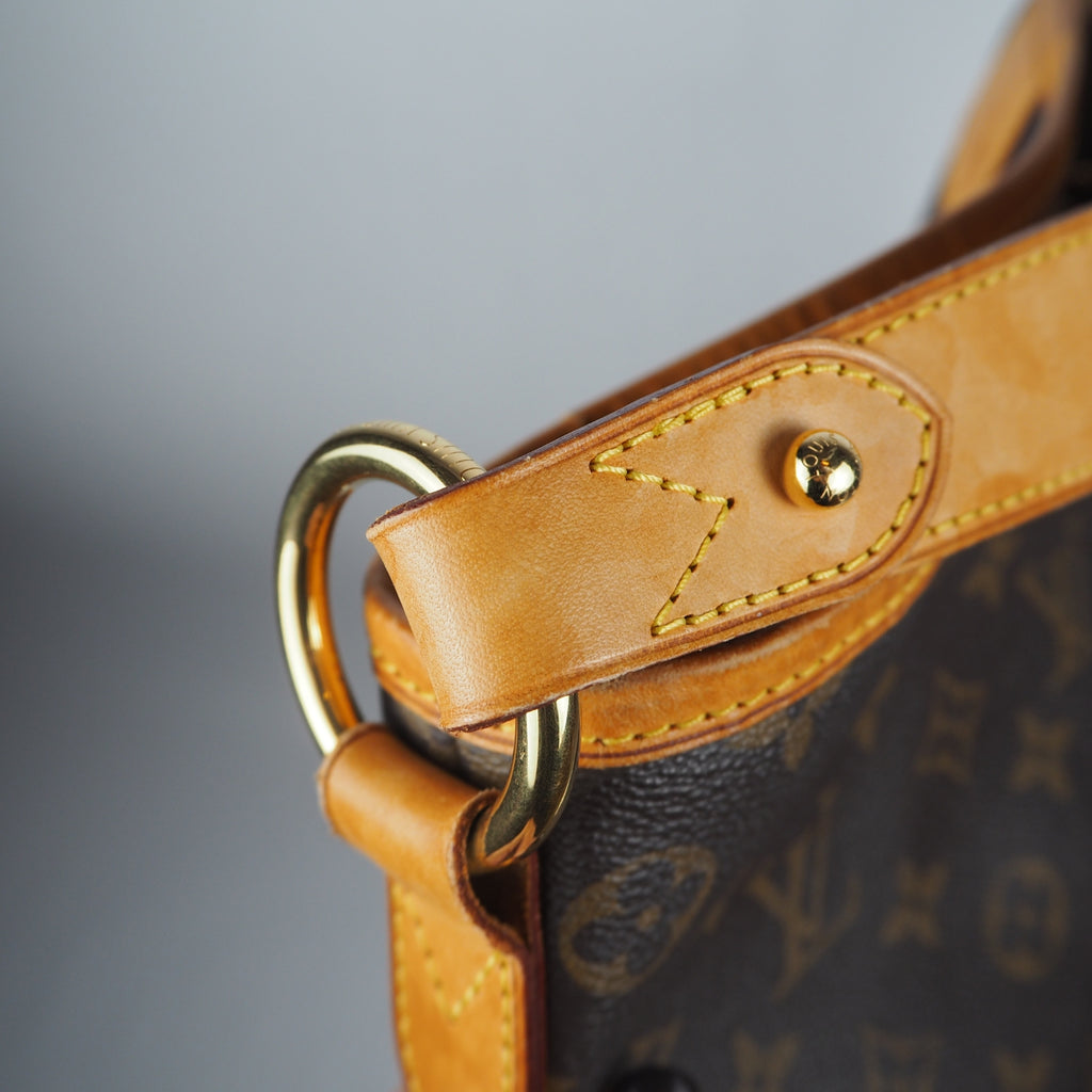 Louis Vuitton - Delightful PM