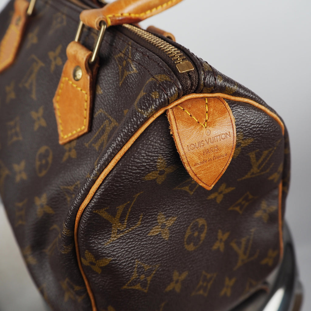 Louis Vuitton - Speedy 25