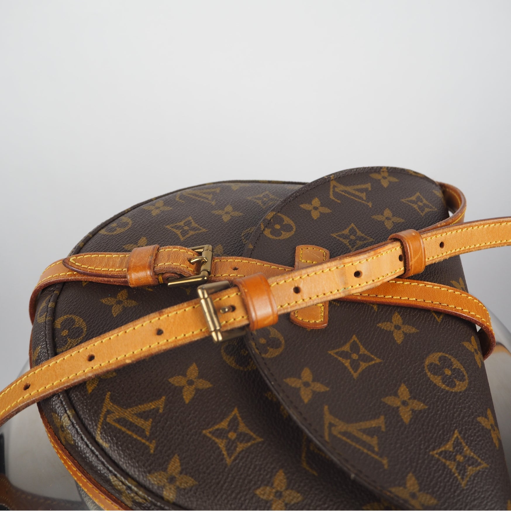 Louis Vuitton - Chantilly MM