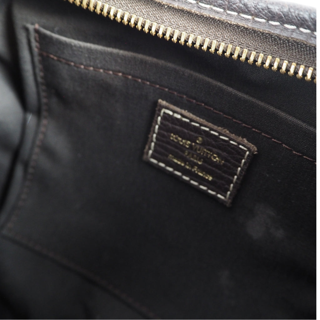 Louis Vuitton - Manon PM