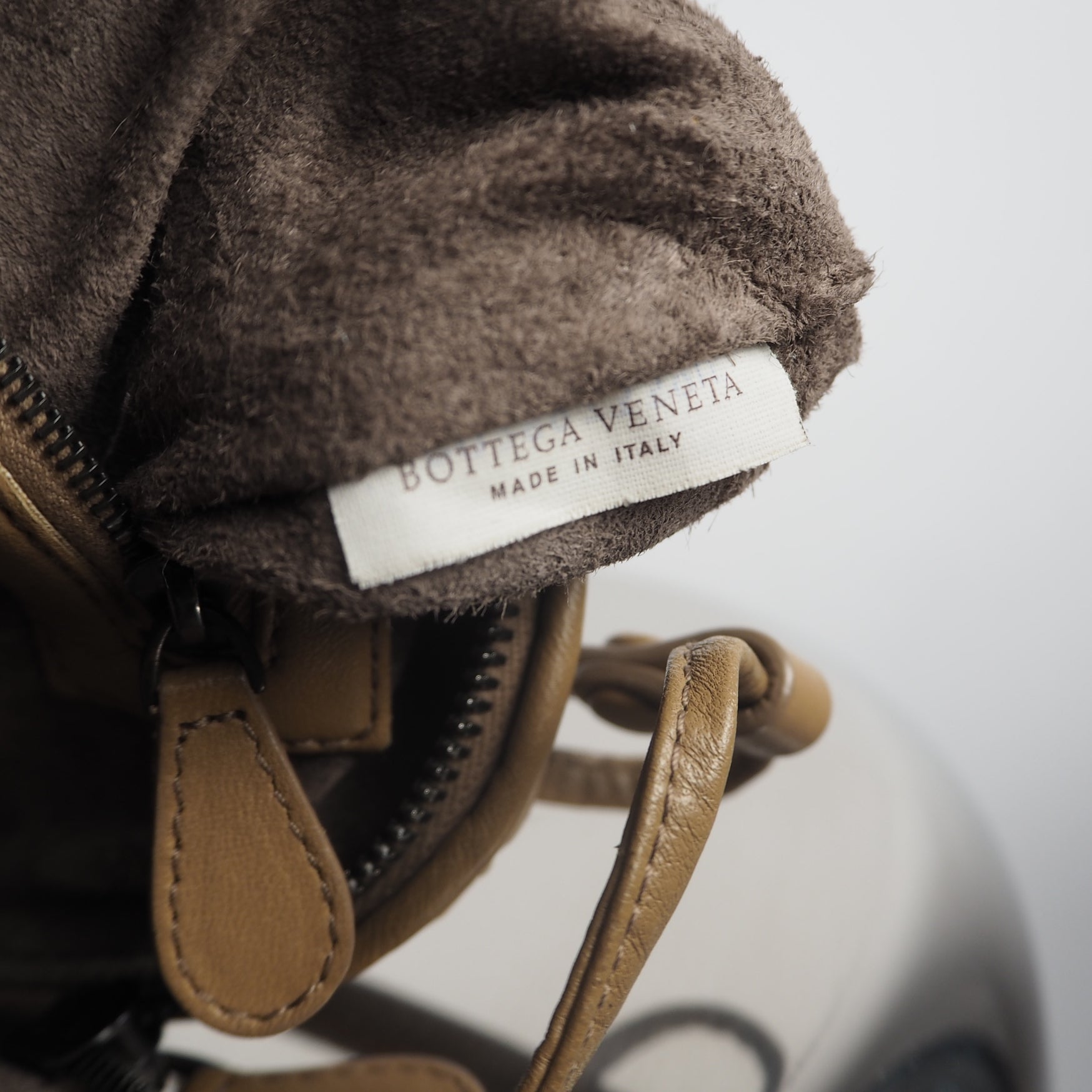 Bottega Veneta - Inrecciato