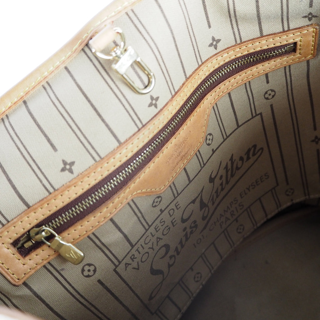 Louis Vuitton - Neverfull MM