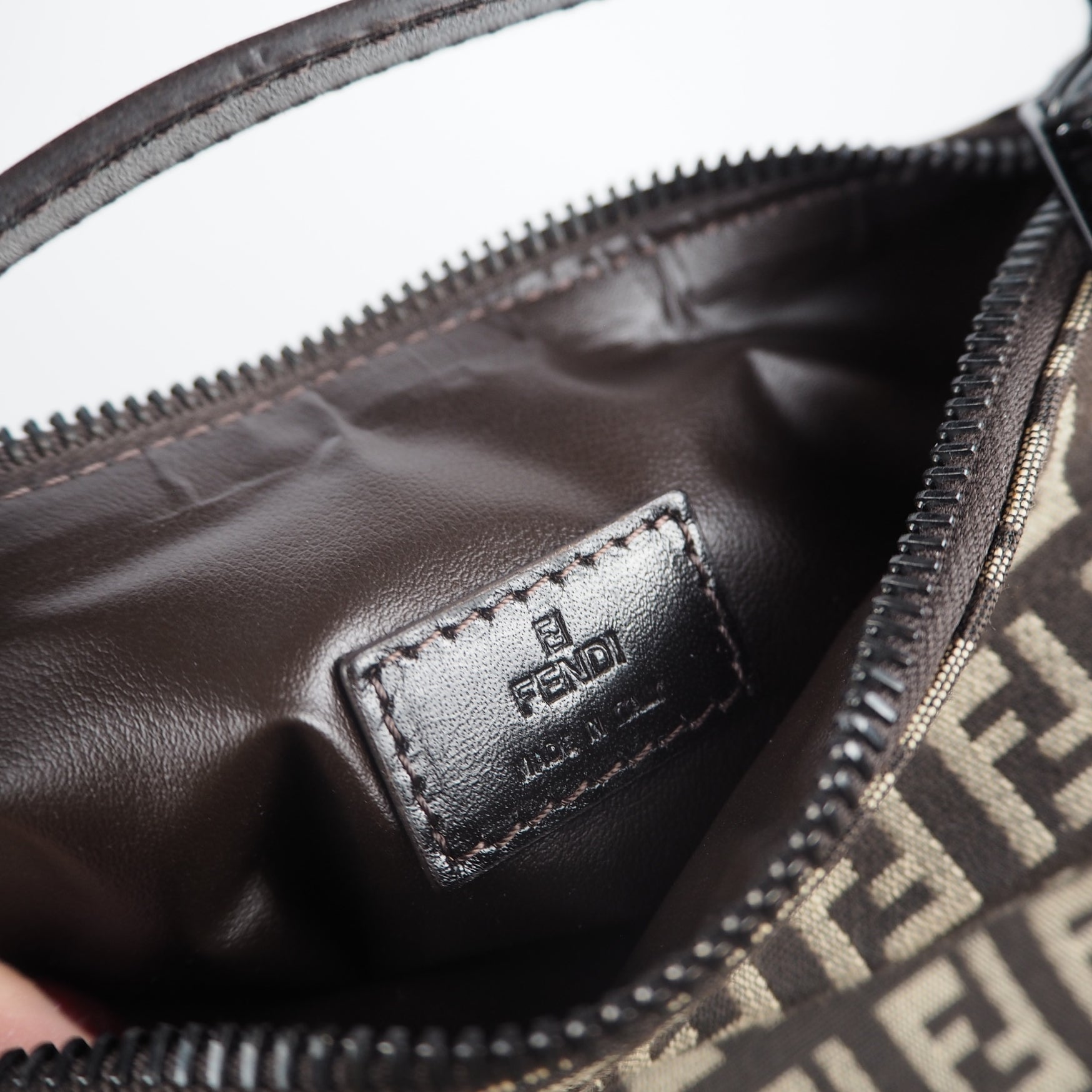 Fendi - Zucchino