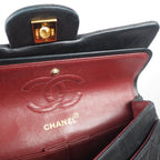Chanel - Double Classic Flap Small