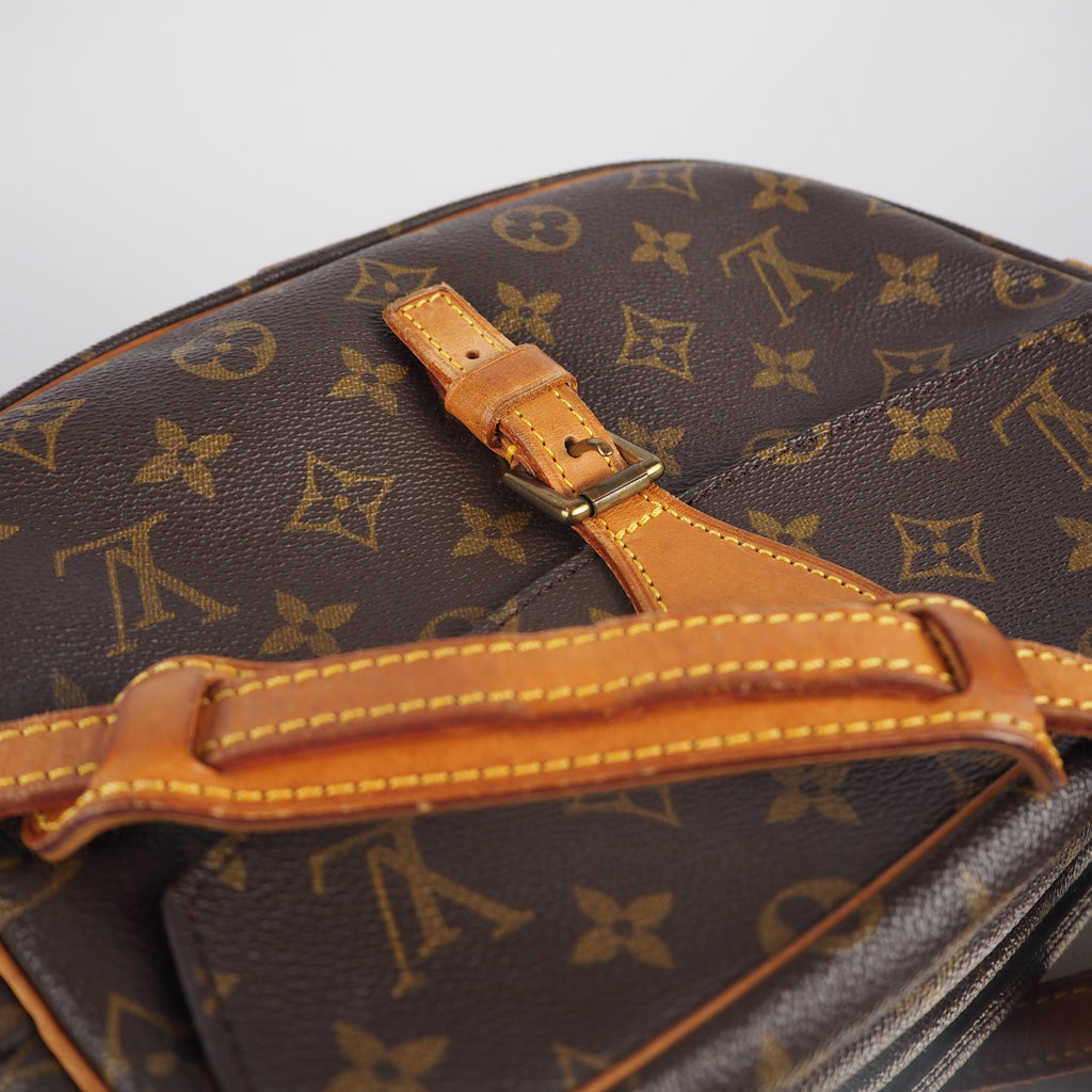 Louis Vuitton -Jeune Fille MM