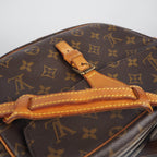 Louis Vuitton -Jeune Fille MM