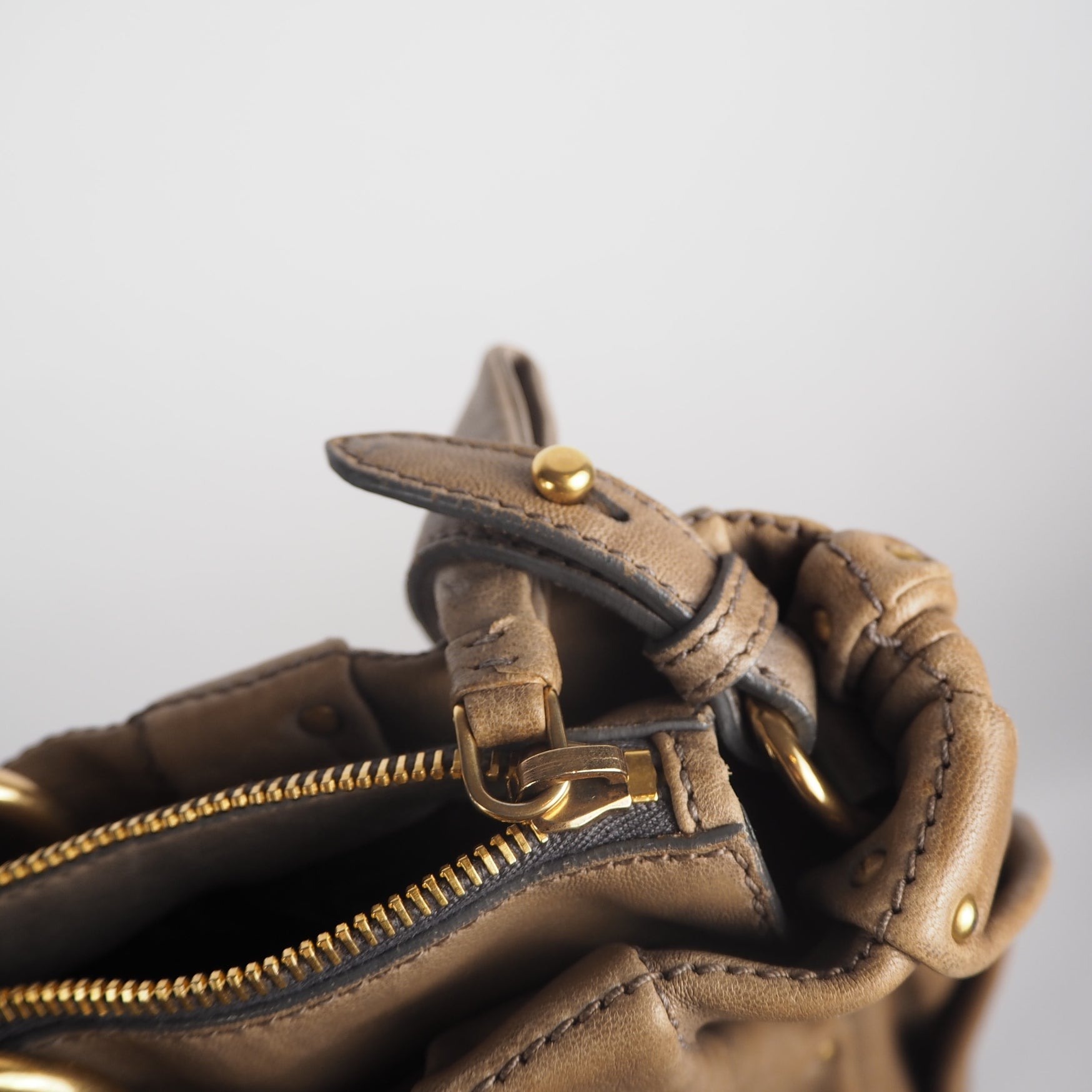 Miu Miu - Tote 2 way